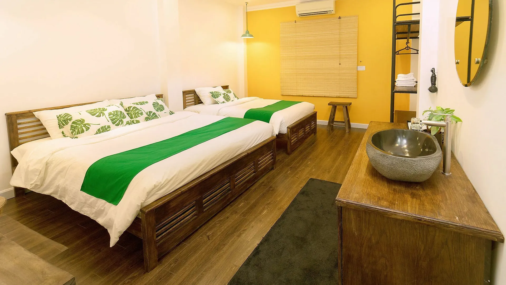 **  Lamo Boutique Hotel Ho Chi Minh City Vietnam