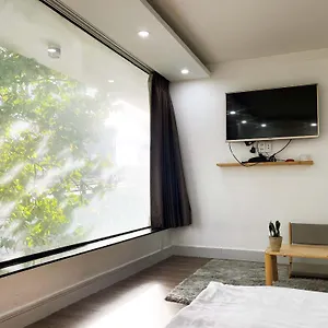 Hotel J&k, Ho Chi Minh City