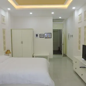 Hotel Chez Lotus Vn, Ho Chi Minh City