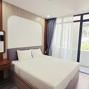 Apartment Mother's, Ho Chi Minh City